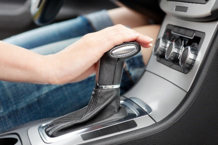 4 Signs It's Time To Get Your Automatic Transmission Checked