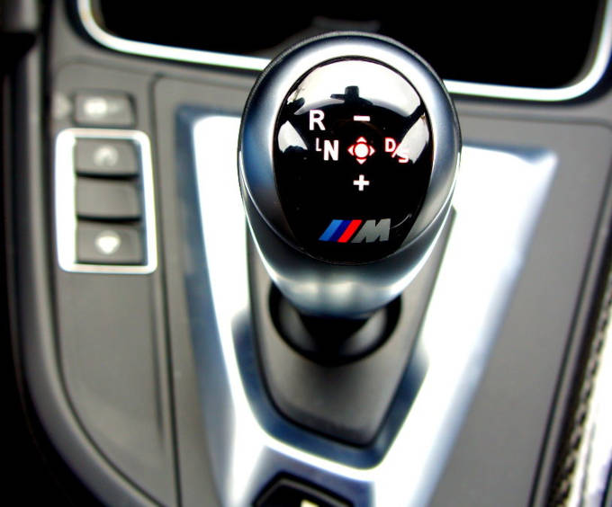 How to Care for Your Automatic Transmission