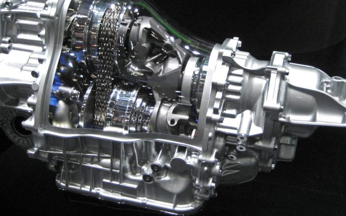 Top Reasons Your Transmission is Slipping