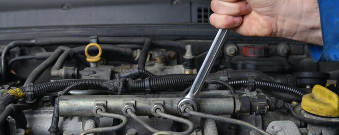 Signs Your Vehicle Needs a Tune Up