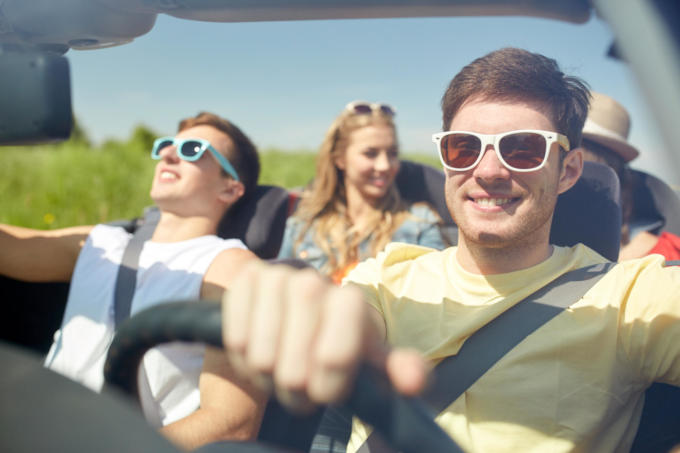 Road Trip Ready: Transmission and Car Care Tips for Fall Travel