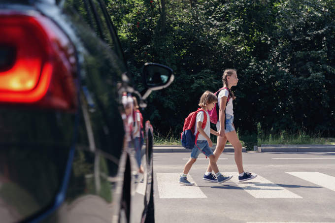 Back-to-School Vehicle Maintenance and Safety Tips