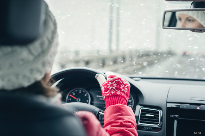 Don't Let Old Man Winter Ruin Your Ride: Tips for Proper Vehicle Maintenance