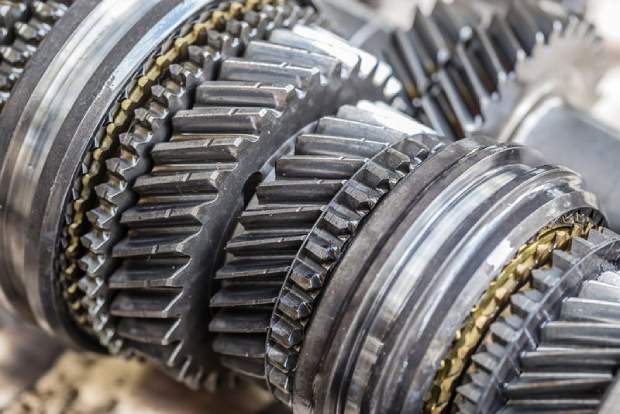 Common Causes for Slipping Transmission