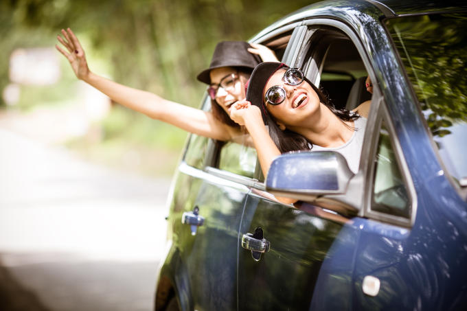 Going the Distance: Prepping Your Vehicle for Spring Road Trips