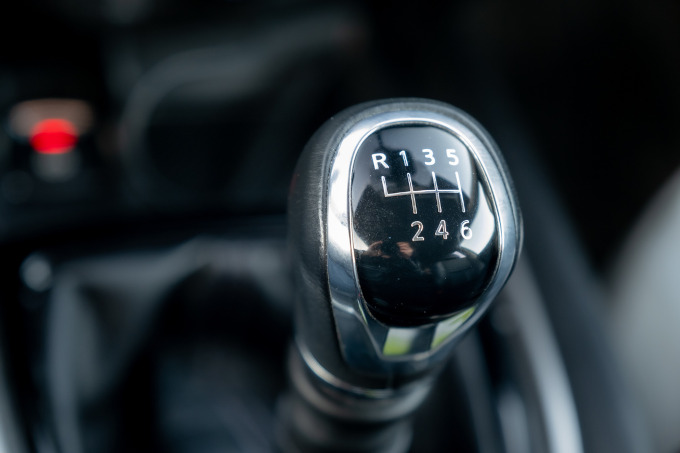 Introduction to Manual Transmissions
