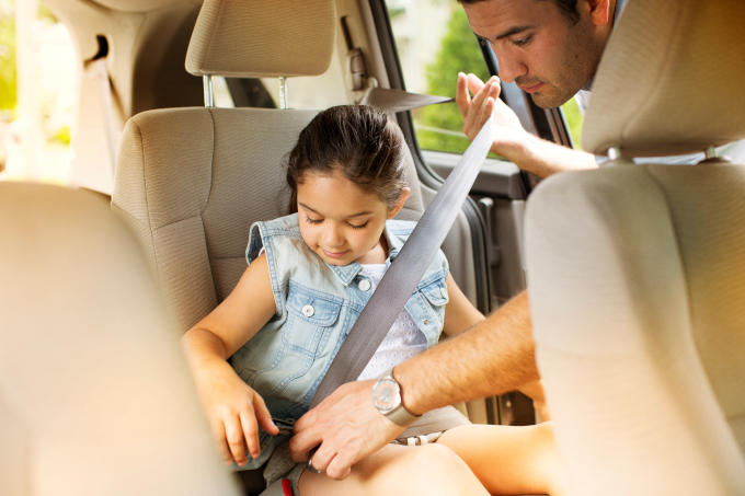 The Evolution of Car Safety Features: Enhancing Vehicle Safety through Innovation