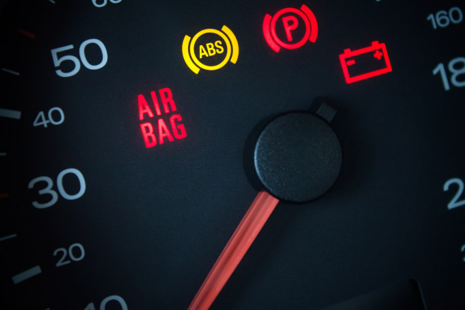 Understanding Dashboard Warning Lights: What They Mean and What to Do