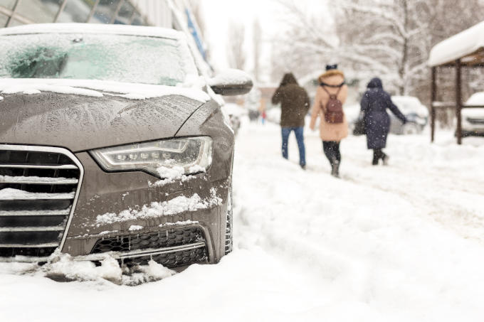 7 Winter Maintenance Services You Need for Your Vehicle