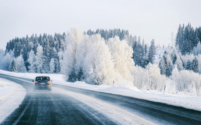 How to Keep Your Engine Performing Well in Cold Weather