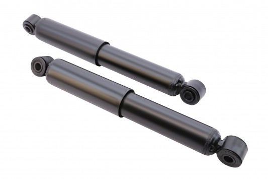 Blog  Shocks And Struts Can Wear Out - Learn How