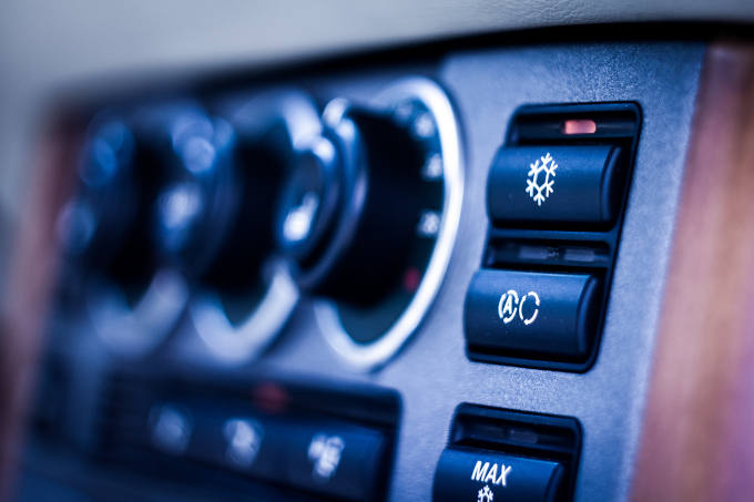 6 Reasons to Service Your Vehicle’s A/C This Spring