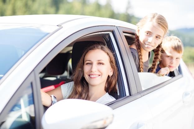 10 Back to School Safety Tips for Drivers