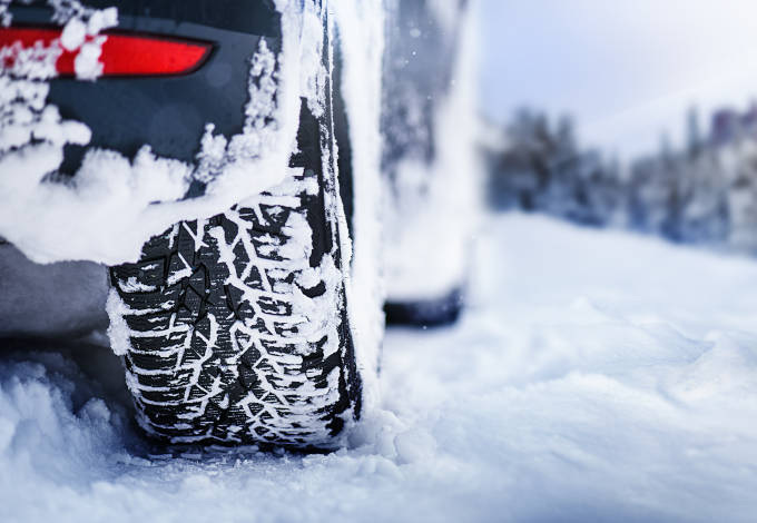 Beat the Weather Woes: How to Winterize Your Car for Colder Climates