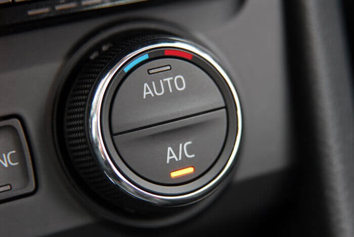 您的汽车的空调是否准备夏季2018年夏季？
