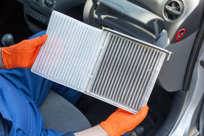 Vehicle Filters: Their Importance and When to Change Them