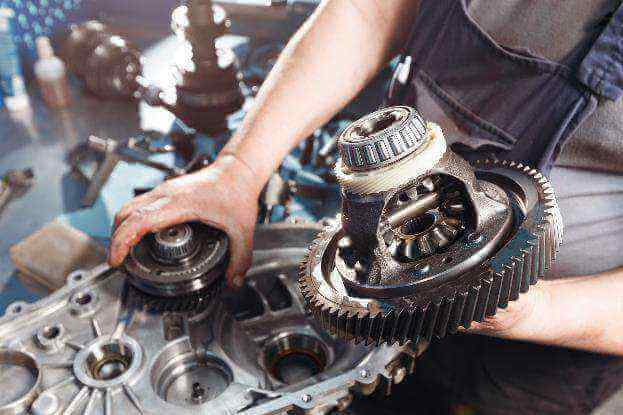 How to Tell If Your Transmission Is Leaking Fluid