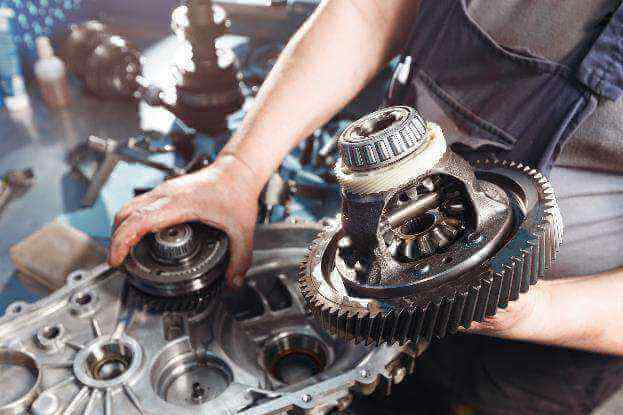 How To Tell If Your Transmission Is Leaking Fluid