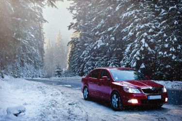 Beat the Weather Woes [How to Winterize Your Vehicle For The Coldest Season Of The Year]