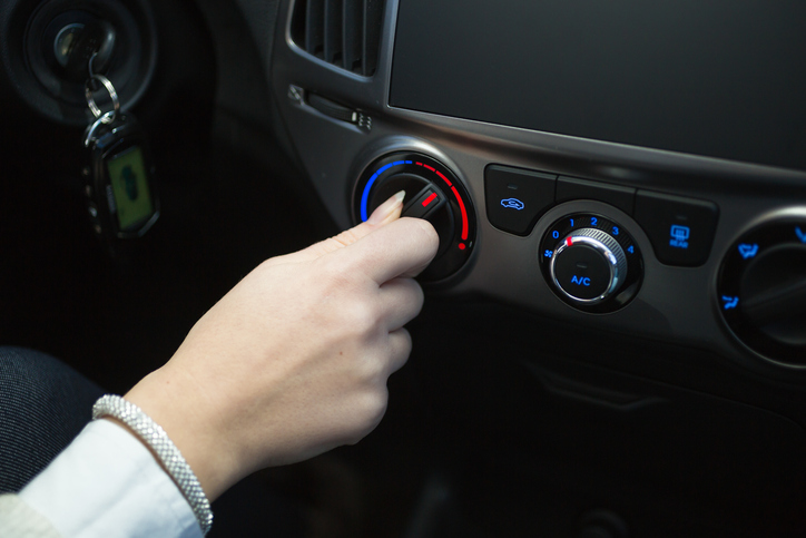 Does Your Car Blow Cold Air in the Winter? Does Your Car Blow Cold Air in the Winter?