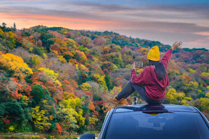 Fall Car Maintenance 7-Point Checklist