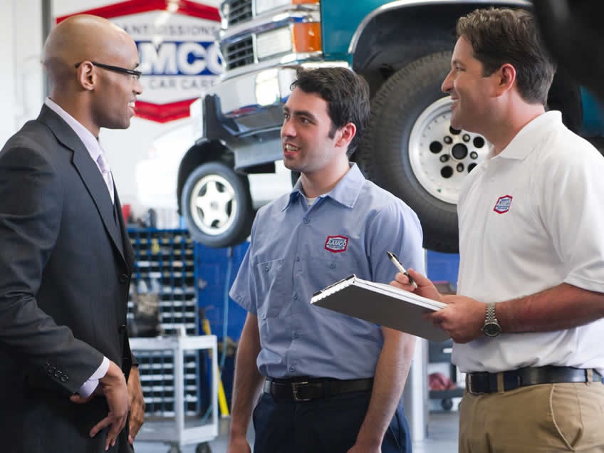 Why You Need a Reliable Local Auto Repair Center