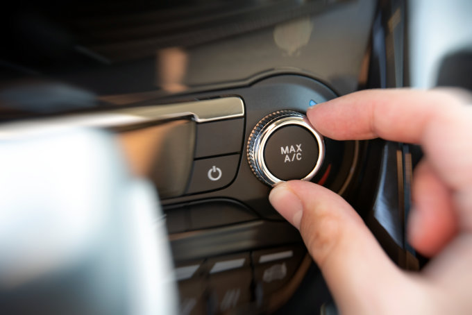 Keeping Your Cool: 6 Common Car A/C Problems and Solutions