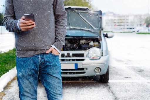 7 Winter Maintenance Services You Need for Your Vehicle