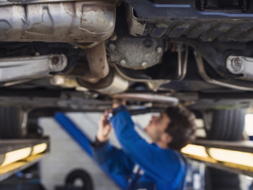 Why Preventative Vehicle Maintenance is Important Why Preventative Vehicle Maintenance is Important