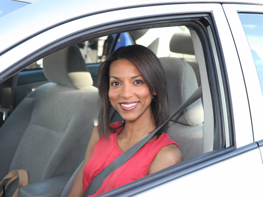 5 Tips for Safe Seat Belt Installation