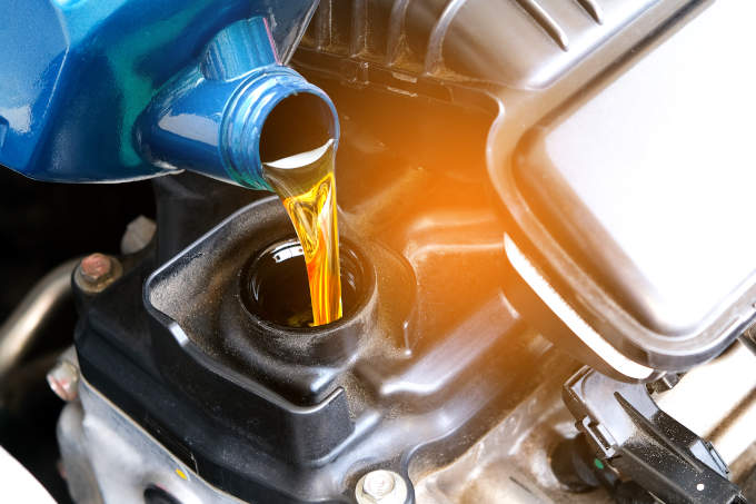 How Does Old Transmission Fluid Affect My Car's Performance?