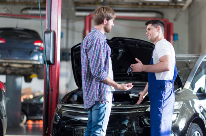 Signs Your Torque Converter May Be Having Trouble