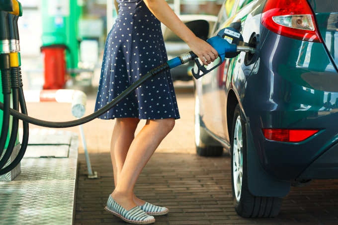 How to Increase Your Vehicle's Fuel Efficiency