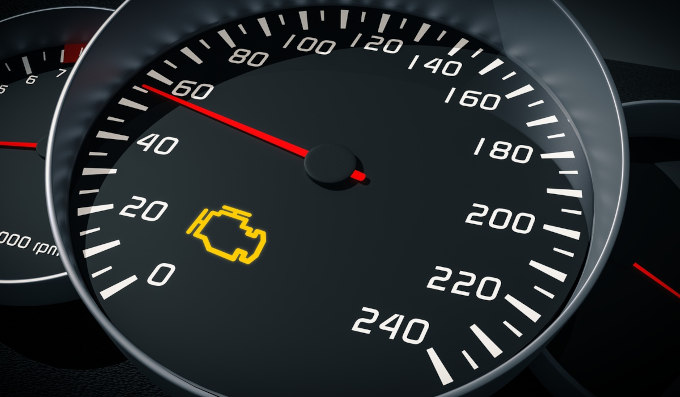 Check Engine Light On? Here's What to Do (And Not to Do)!