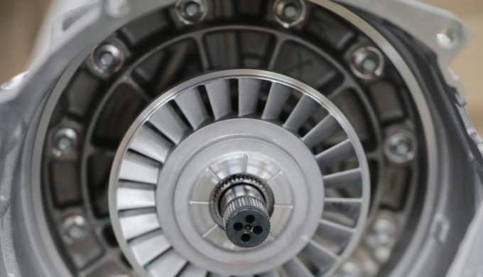 What Role Does Your Torque Converter Play: Understanding Your Transmission