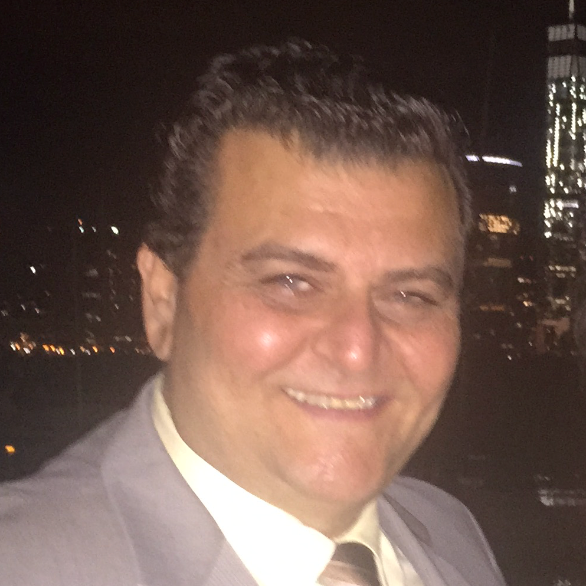 Jack Marabella Owner AAMCO Roselle Park