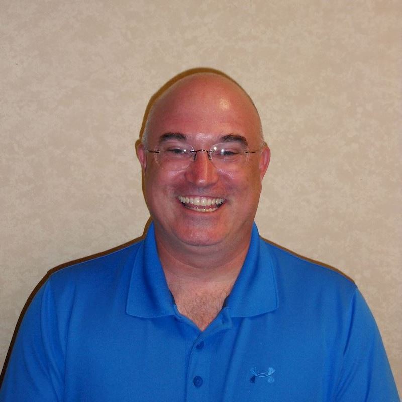 Matthew Von Zwehl Owner AAMCO Lyndhurst