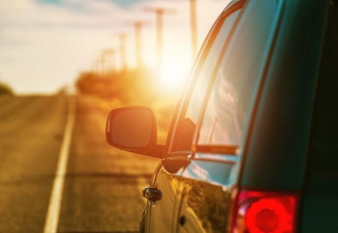 How Southern California Heat Affects Your Car’s Performance