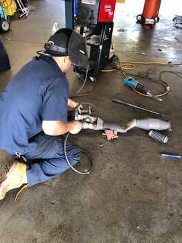 AAMCO Roslindale Exhaust Service