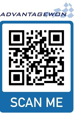 ADVANTAGEWON - QR Code