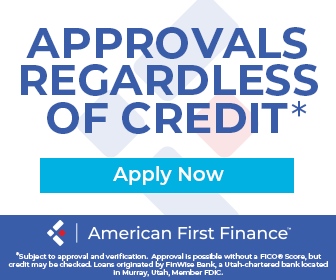 American First Finance Auto Repair