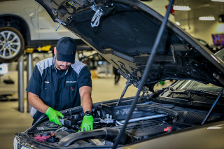 Signs Your Car Needs a Tune-Up - Your AAA Network