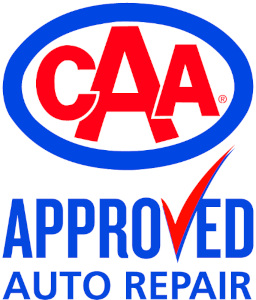 CAA Approved Auto Repair Center