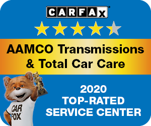 CARFAX 2020 Top-Rated Service Center Award