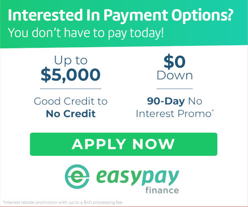 Easypay - Apply now
