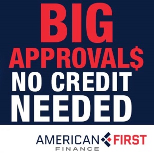 american first finance loan application