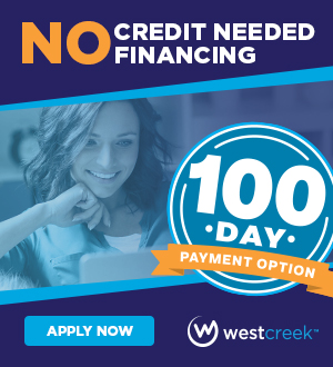 West Creek Finance - Apply now