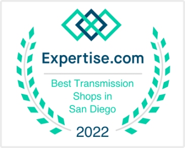 Expertise 2022 Top-Rated Transmission Shops in San Diego