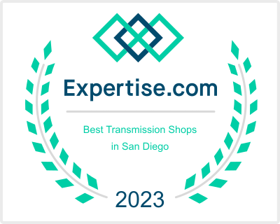 Expertise 2023 Top-Rated Transmission Shops in San Diego