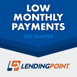 Lending Point Finance - Click to get started